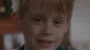 If This Trailer Is Any Indication, 'Home Alone' Would Be An Incredibly Creepy Horror Film Where Kevin Kills His Parents