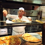 If It's Not From Jersey Or NYC, Your Pizza Probably Sucks