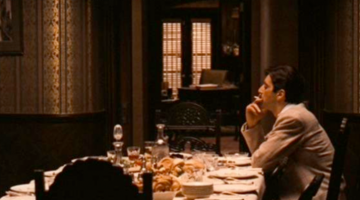 What's For Dinner? February 6, 2017