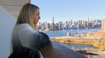 A Dude's Breakdown Of Week 9 Of "The Bachelor"