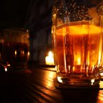 My Drunken Evening With A Girl I Met On This Website, Part II