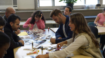 "The Bachelor" Hometown Dates Bingo, By A Dude