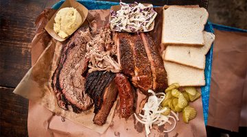 New York Trying To Stake Claim In The BBQ War Is Hilarious