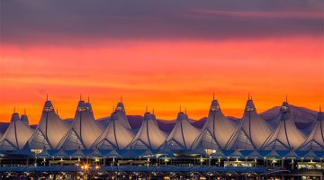 Conspiracy Thursday: Denver International Airport