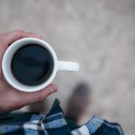 A Hot Cup Of Folgers Truly Is The Best Part Of Waking Up