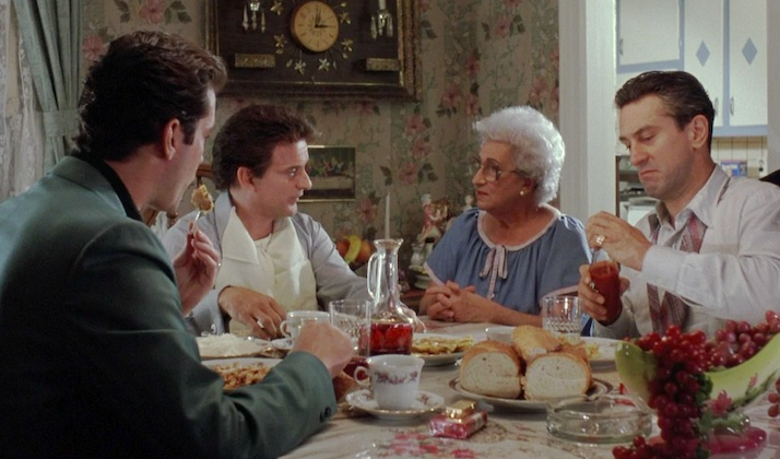 What's For Dinner? March 27, 2017