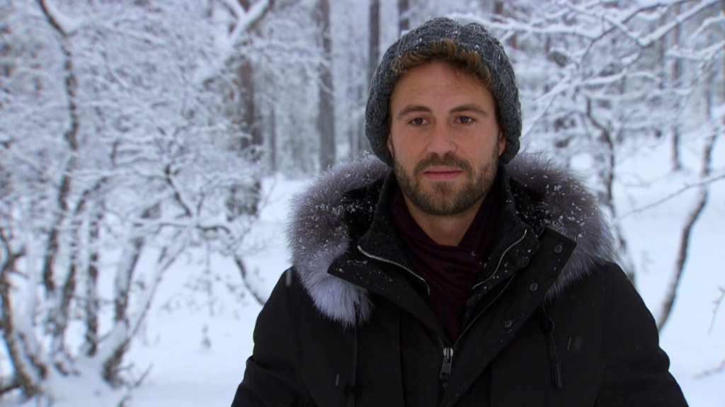 A Dude's Breakdown Of Week 10 Of "The Bachelor"