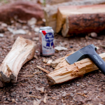 A Salute To The First Drink Of The Weekend