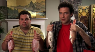 What's For Dinner? March 20, 2017