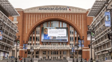 Can Someone Please Buy These Mavs Tickets So This Guy Can Leave His Cheating Wife?