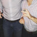 You're Not Doing Yourself Any Favors By Wearing A Button Down And Jeans To The Bar