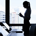 Why I Participated In International Women's Day