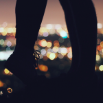 My Drunken Evening With A Girl I Met On This Website, Part IV