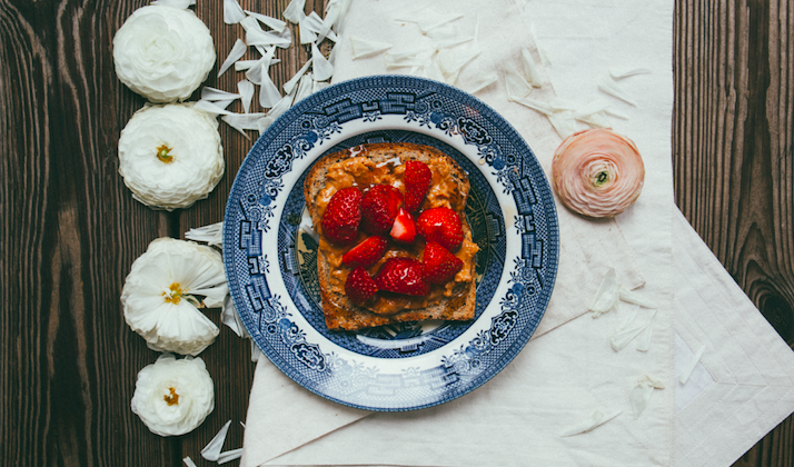 People Continue To Be Shocked That Brunch Weddings Are The Next Big Thing