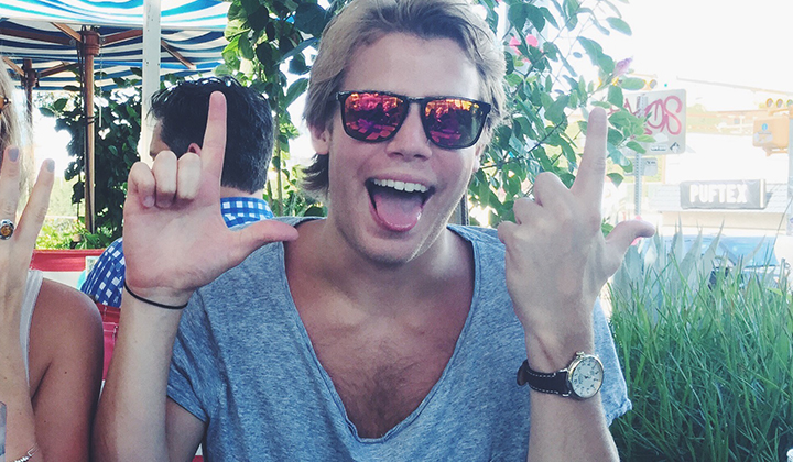 Barrett Dudley Does Not Have Me Or My Style Figured Out: A Response To Idle Talk