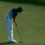 Don't Let The Media Fool You: This Masters Sucked