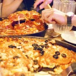 You Can't Compete With Chicago Pizza