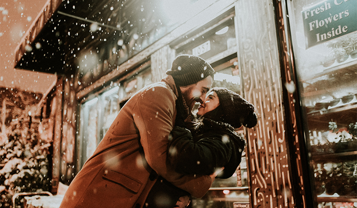 Couple's That Call Each Other "Babe" Make Me Hate Sick