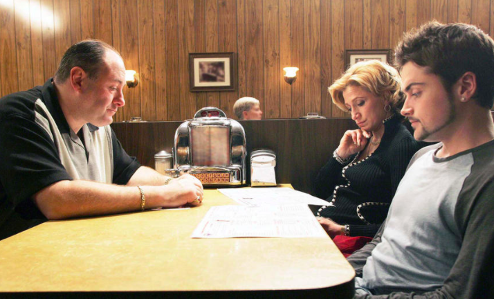 What's For Dinner? Last Supper