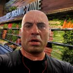 Do Not Grocery Shop After Getting Lit Up On Cold Brew Coffee And Joe Rogan