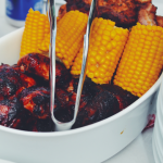 Don’t Take Cookout Season For Granted