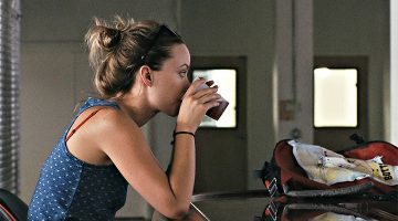 How Old Is Too Old To Throw Up From Drinking?