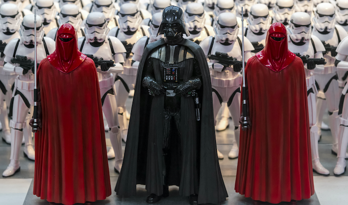 May The 4th Is Just Classic Big Calendar Propaganda