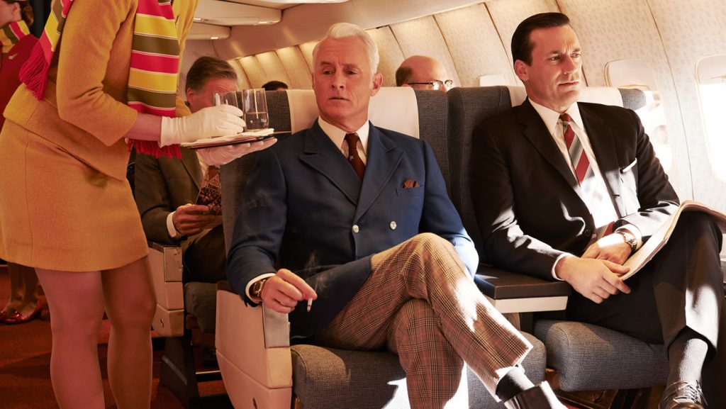 21 Power Moves You Can Pull At The Airport