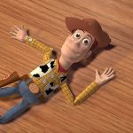 After Rewatching 'Toy Story' As A Dad, Yeah, It's A Pretty Messed Up Movie
