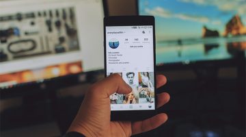Instagram’s New Archive Feature Is Perfect For Your Miserable Relationship