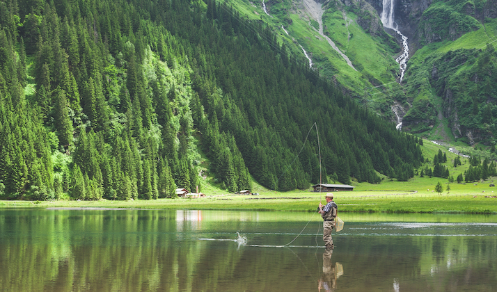 Hobbies I'd Like To Take On If I Wasn't Busy As Fuck