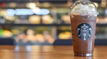 This Investigation Has Me Asking, "Am I Drinking Poop Coffee?"