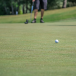 I Can't Golf With Randos