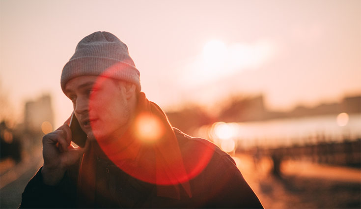 Mom, Please Stop With The Voicemails