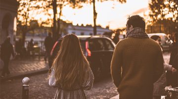 How Privileged Are You If You Get To Take An 'Earlymoon' Before Your Wedding?