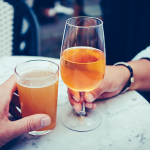 Puking, Lost Friends, And Making Out With 18-Year-Olds: These Are The Worst Stories From The Weekend