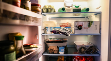 I Have To Learn How To Grocery Shop For The First Time In My Life And I'm Absolutely Terrified