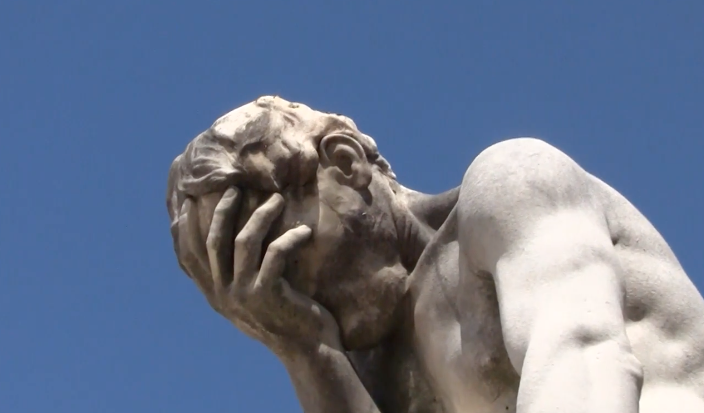 Most People I Meet Are Stupid Idiots And It’s Really Difficult Being As Smart As I Am