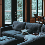 Take Advantage Of Your Alone Time While You Still Can