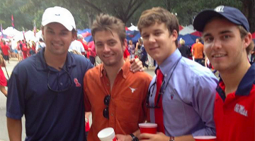 The Beginner’s Guide To Gameday Polos