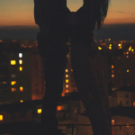 Uh, Sorry Ladies, I’m Taken