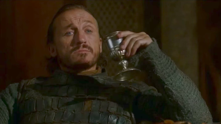 Post-Great War Careers For Your Favorite 'Game Of Thrones' Characters