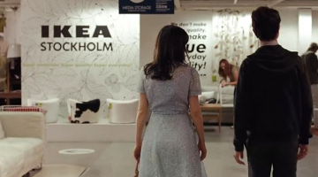 Ikea Is Were Relationships Go To Die