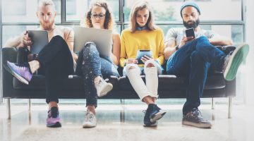 The Four Horsemen Of The Reply Allpocalypse