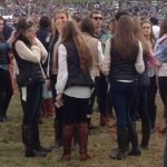 Han Solo Fall Outfit