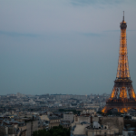 Things Girls Do After Graduation: The Proposal