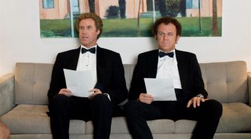 We're On LinkedIn Now Because It's The Big Leagues