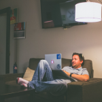 Keys To Working From Home From A Guy Who's Been Doing It For A Year