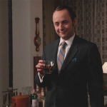 Diary Of A Middle Management Sellout: Corner Office