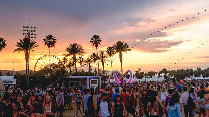 coachella artificial intelligence lineup